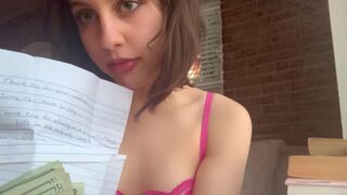 Princess violette only fans