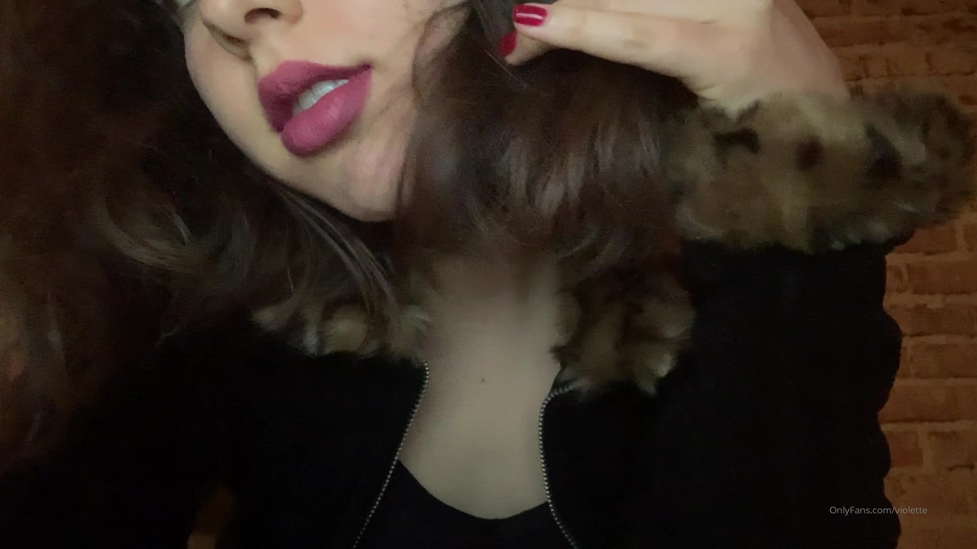 Only fans violette princess Goddess is