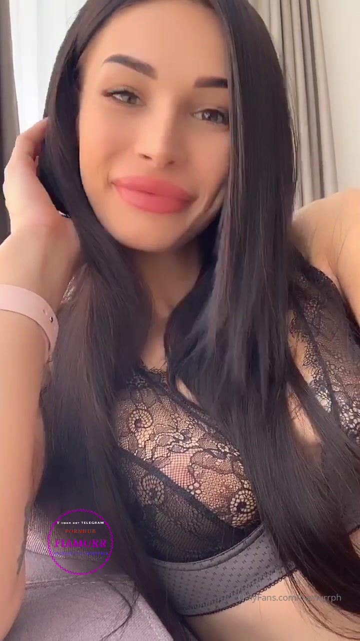Fiamurrph Onlyfans Сливы