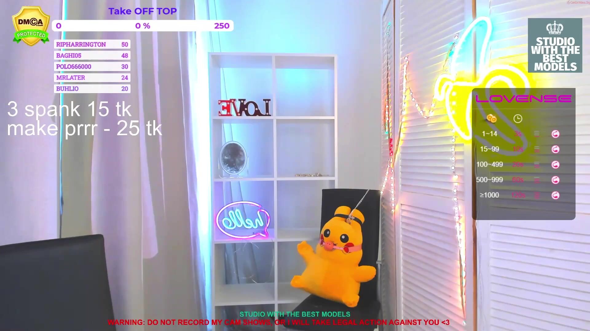 Mikki_blush записи. 