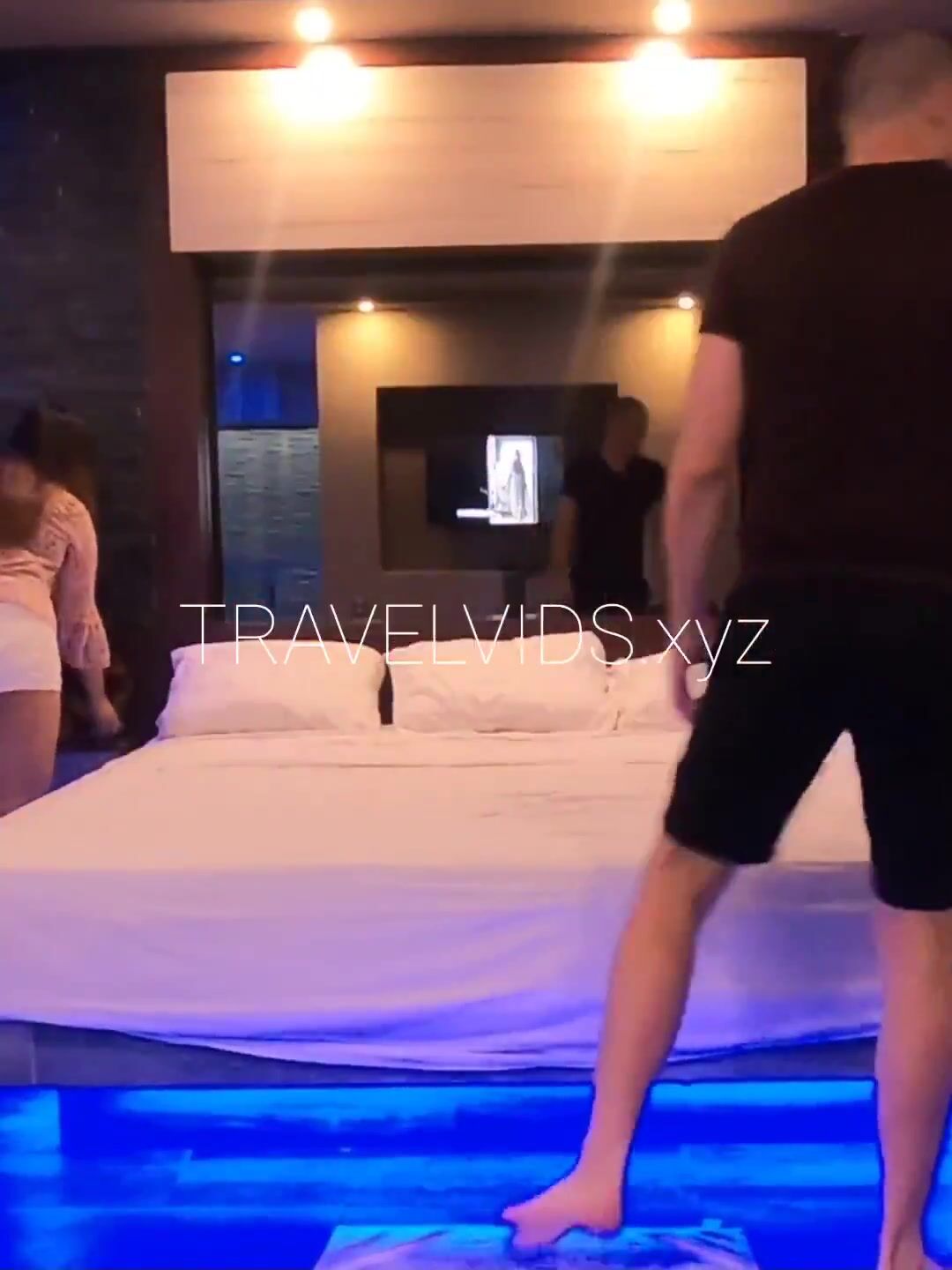 Bigj travelvids